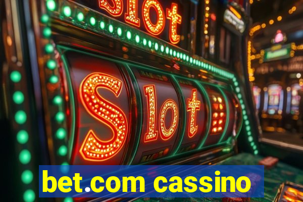 bet.com cassino